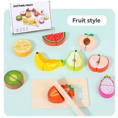 Fruit style