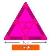 triangle 8pc