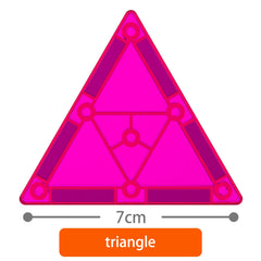 triangle 8pc