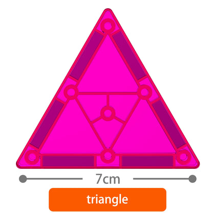 triangle 8pc