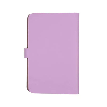 100 Enveloppen Budget Planner | Notitieboek om Makkelijk te Sparen