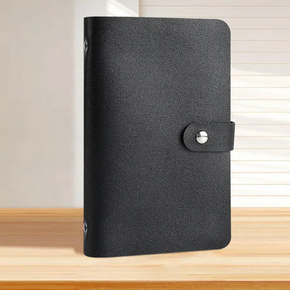 100 Enveloppen Budget Planner | Notitieboek om Makkelijk te Sparen