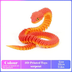 serpent-G