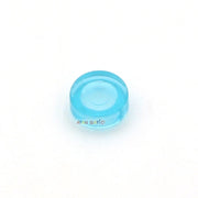 L Blue Transparent