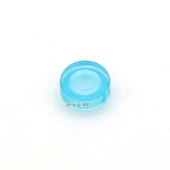L Blue Transparent