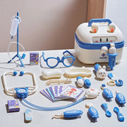 Basic Set (Blue S)