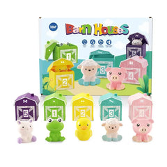 5pcs 1