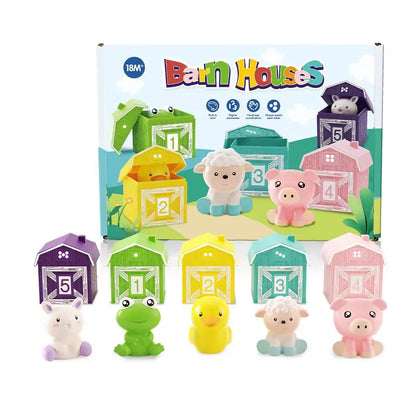 5pcs 1