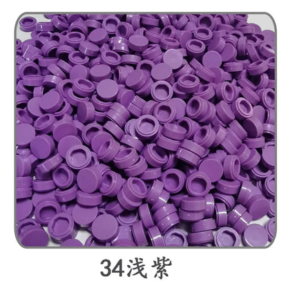 34 Light purple