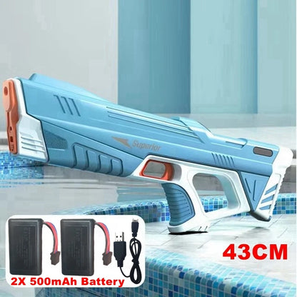 Volautomatisch Elektrisch Waterpistool