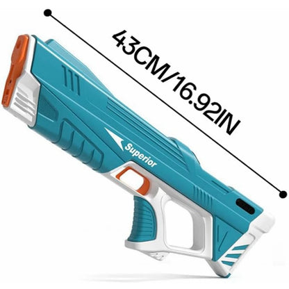 Volautomatisch Elektrisch Waterpistool