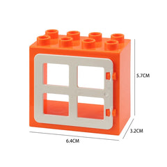 Window24-OG 1PCS