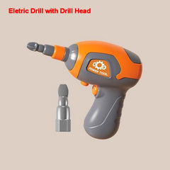 drill M
