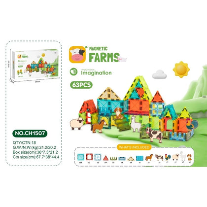 63 PCS 1