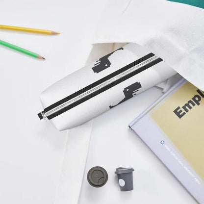 Dino Etui met Grote Capaciteit voor Kinderen