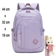 Style D Dark Purple