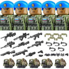 VDV-5PCS FIGURE
