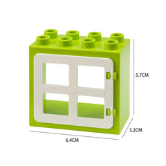 Window24-LG 1PCS