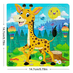 Giraffe
