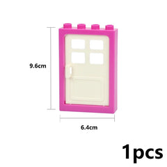 Pink Door
