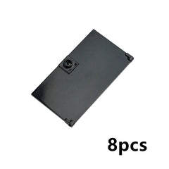 60616 Black