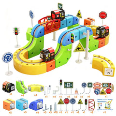 62pcs