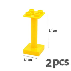 Yellow Pillar