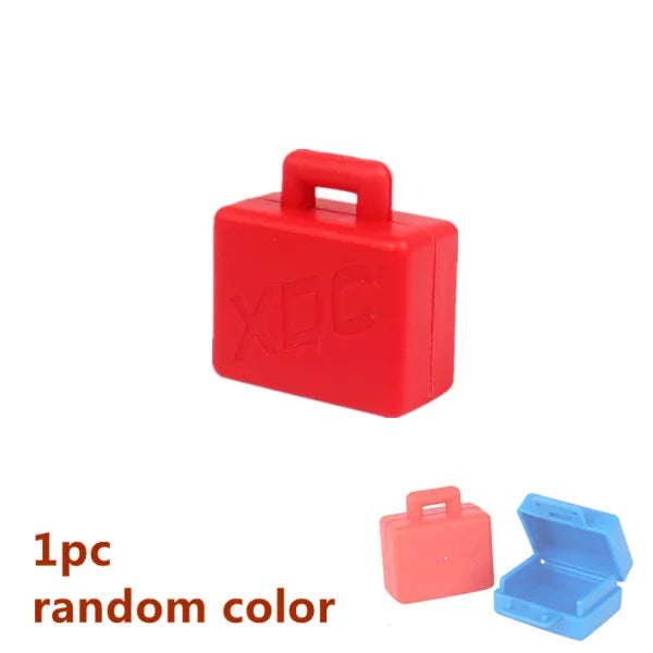 Poppenhuis Kamers – Compatibel met Duplo®