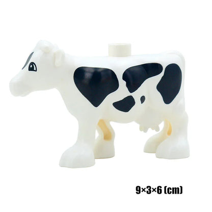 Grote Dieren Bouwstenen – Duplo Compatibel