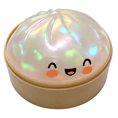 Squishy Knijp Broodje voor Stressverlichting