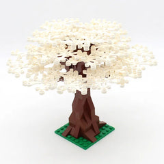 Big Tree White