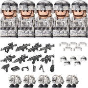 ACU-5PCS FIGURE