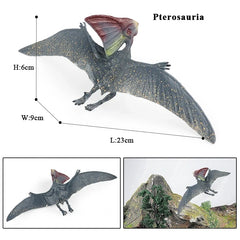 Pterodactyl 27
