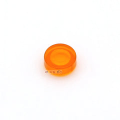 Orange Transparent