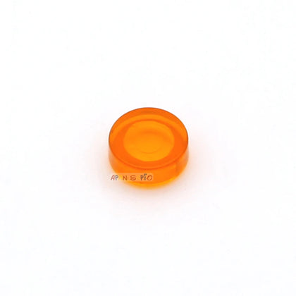 Orange Transparent