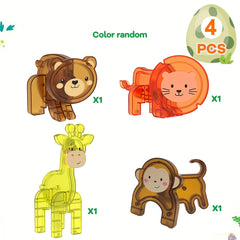 4PCS