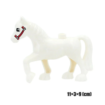 Grote Dieren Bouwstenen – Duplo Compatibel