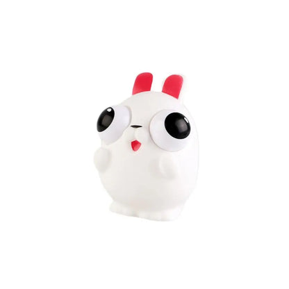 Sensorisch Squishie met Uitpuilende Ogen