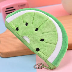 Semicircular Kiwi