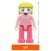 girl 1pc