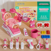 Pink-Upgrade