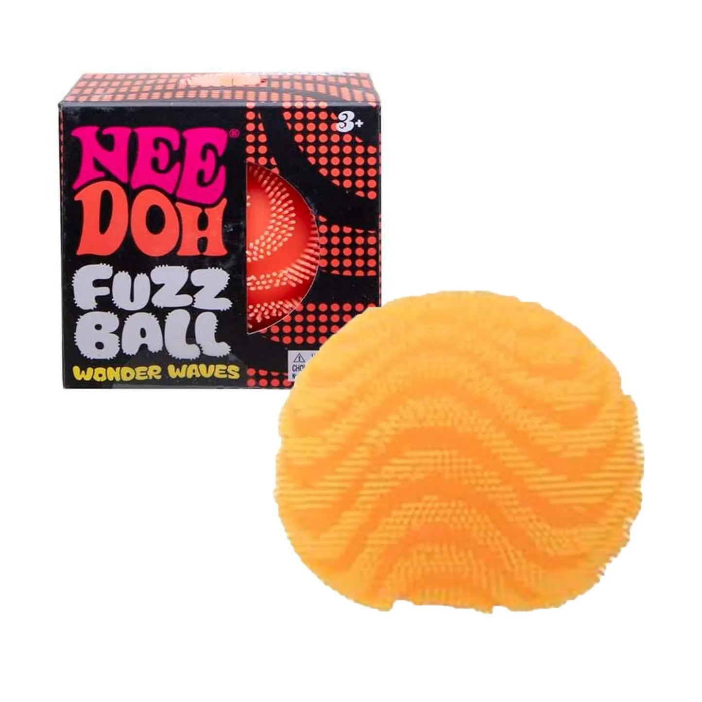 Squishy Fidget Speelgoed Set voor Stressvermindering