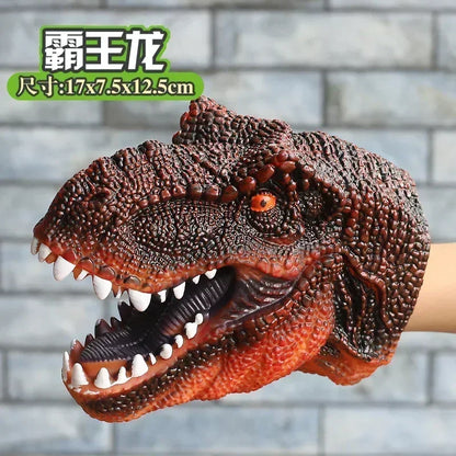 Handpop Dinosaurus T-Rex