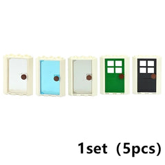 A-White 1set