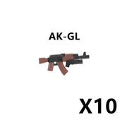 WG030-10PCS