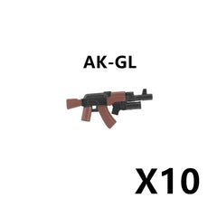 WG030-10PCS