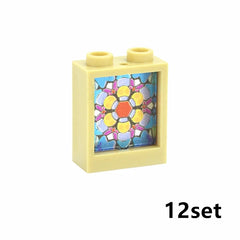 yellow-12set 2