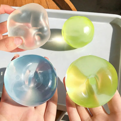 Squishy Anti-stress Knijpspeelgoed 14+