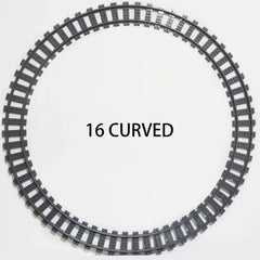 16Curved