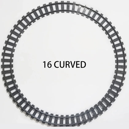 16Curved